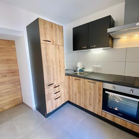 Apartment Katrin Im Zentrum Бад-Ішль Екстер'єр фото