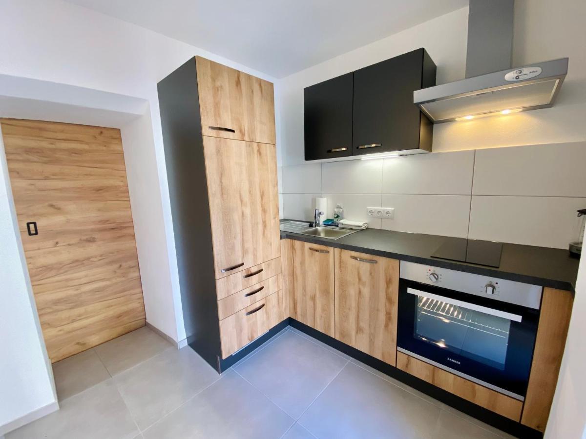 Apartment Katrin Im Zentrum Бад-Ішль Екстер'єр фото